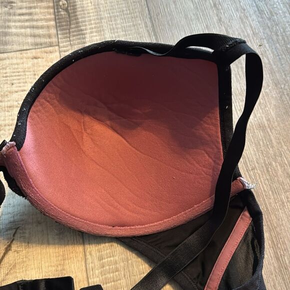 TORRID CURVE bra-size 46C - Picture 7 of 7